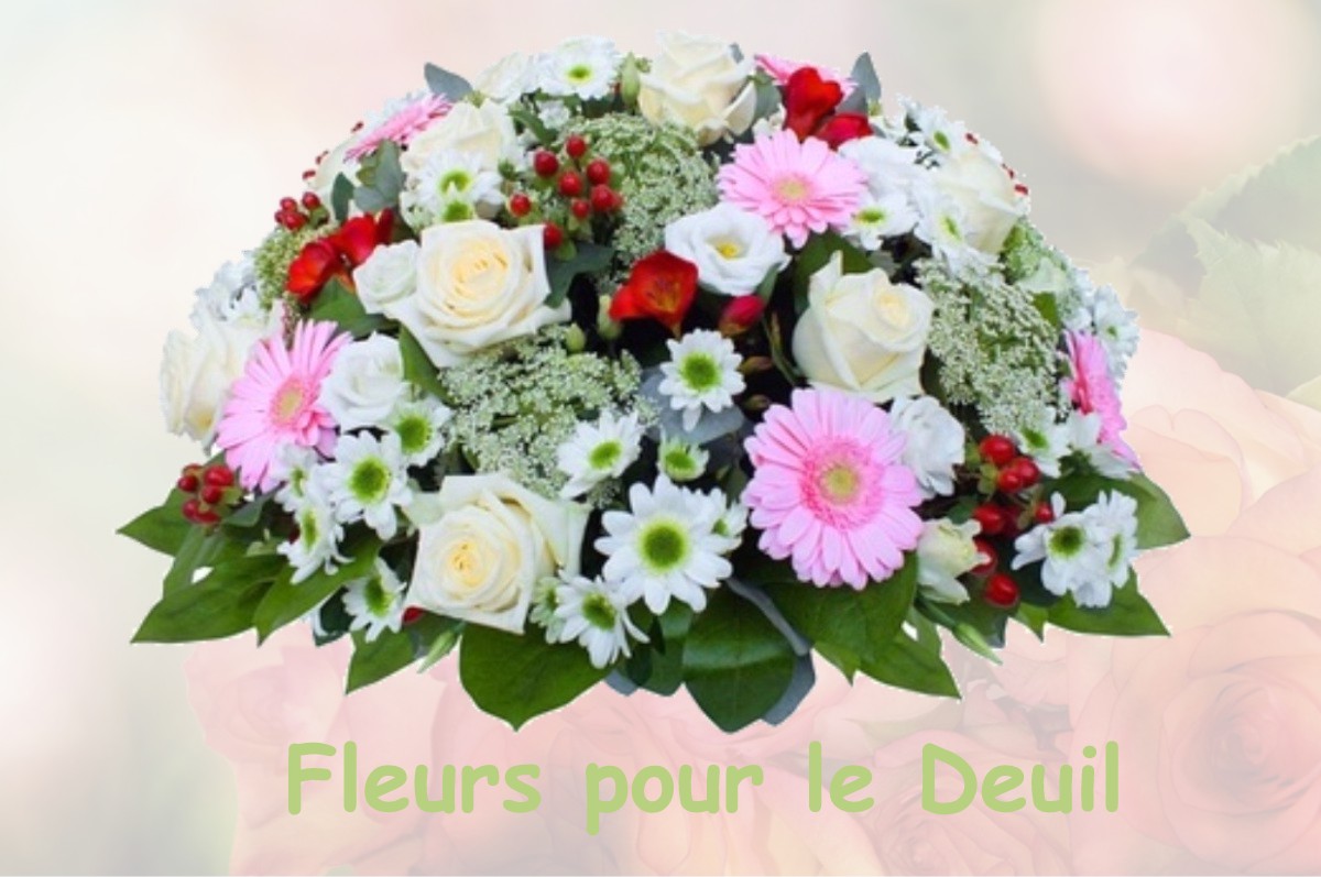 fleurs deuil MONTOY-FLANVILLE