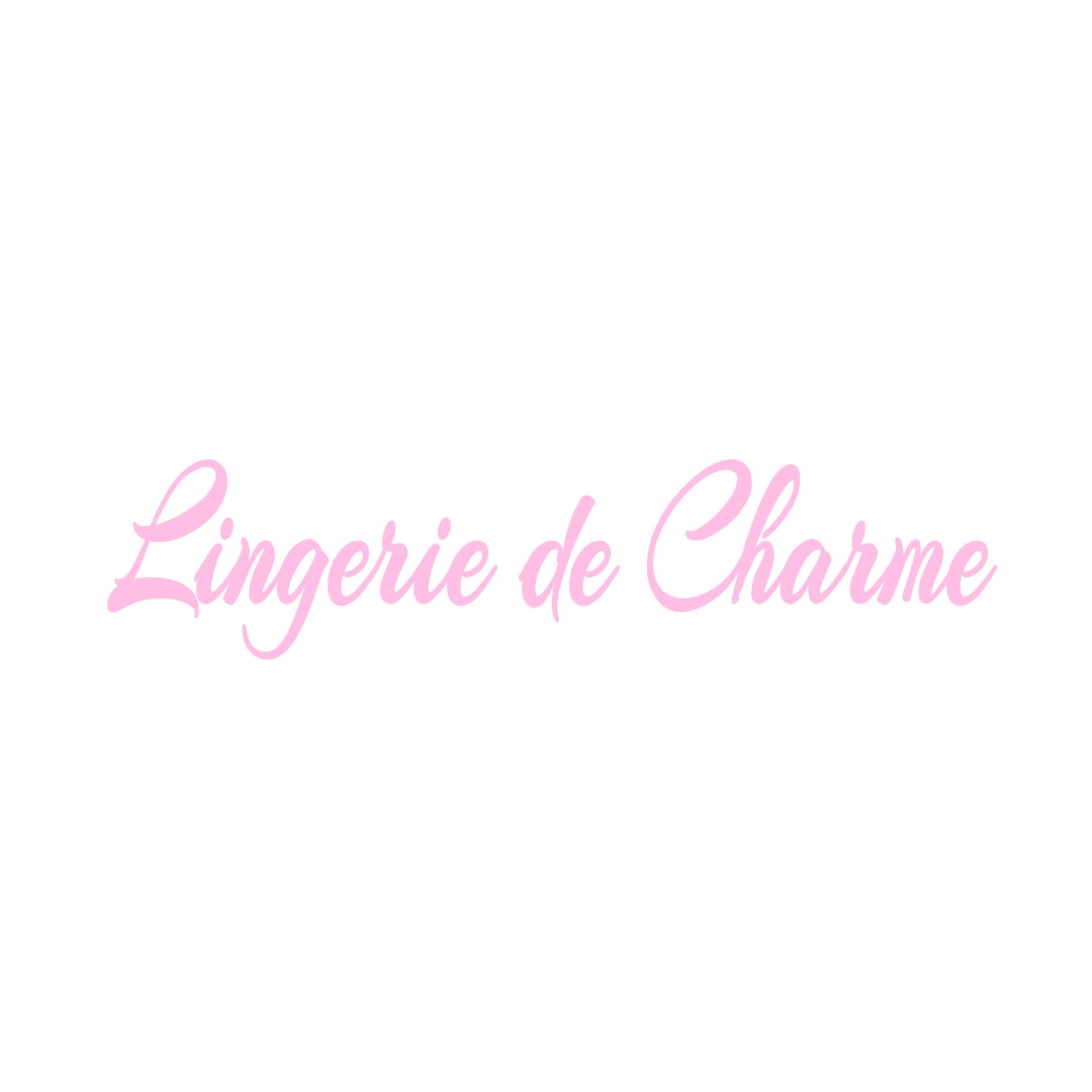LINGERIE DE CHARME MONTOY-FLANVILLE
